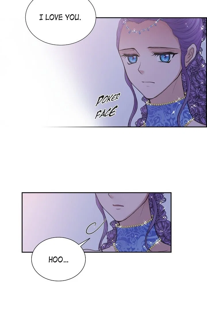 On the Emperor’s Lap Chapter 60 – Page 45