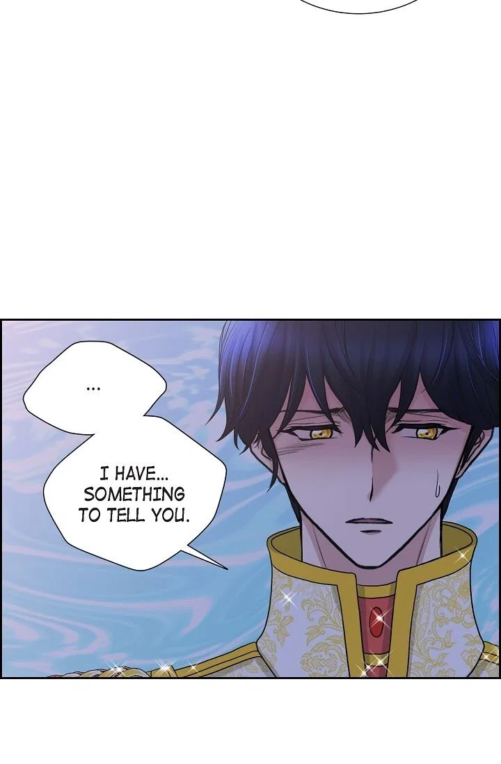 On the Emperor’s Lap Chapter 60 – Page 48