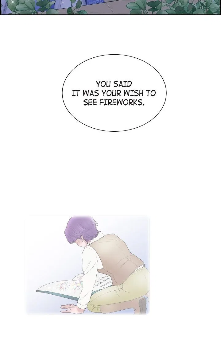 On the Emperor’s Lap Chapter 60 – Page 51