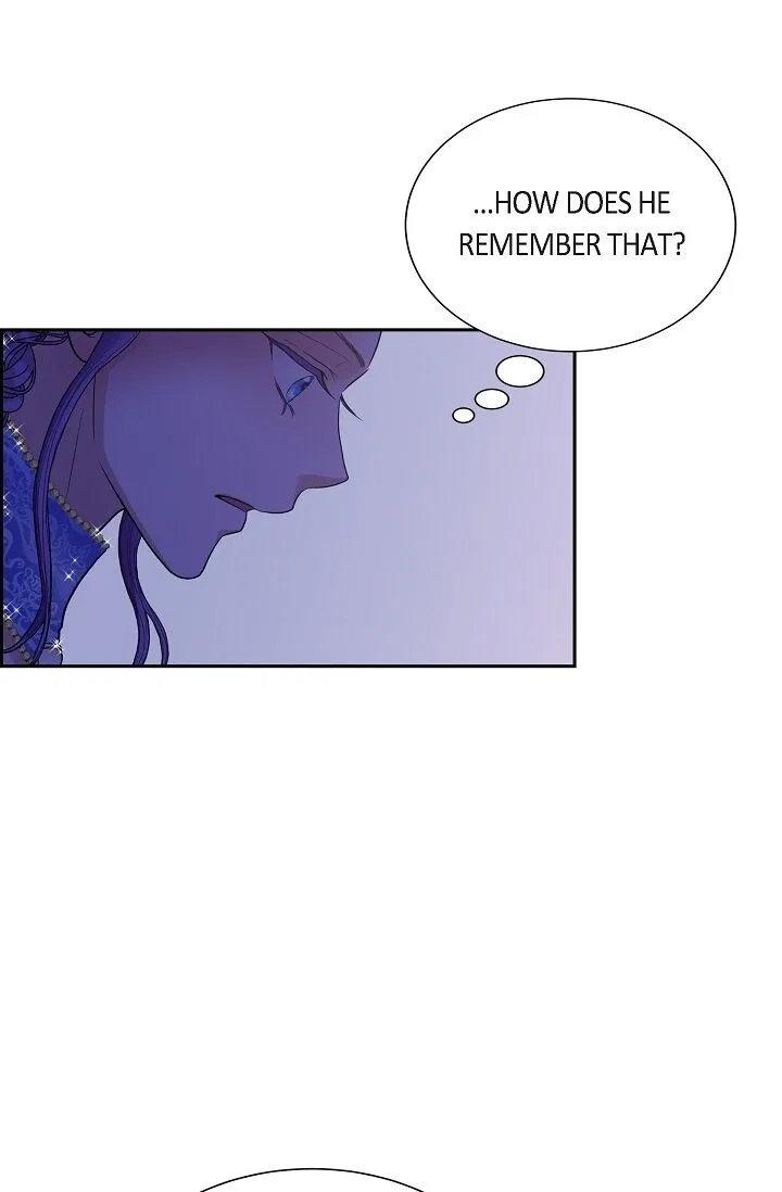 On the Emperor’s Lap Chapter 60 – Page 54