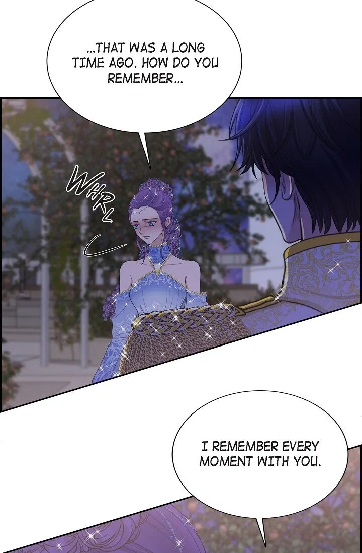 On the Emperor’s Lap Chapter 60 – Page 55