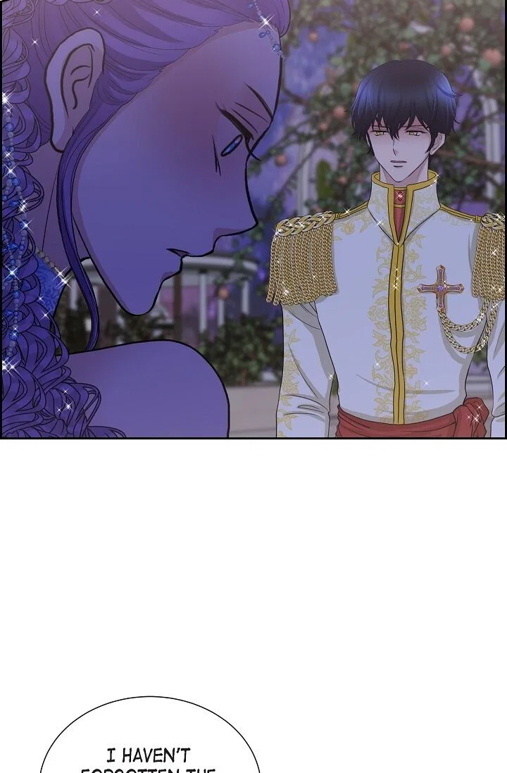 On the Emperor’s Lap Chapter 60 – Page 56