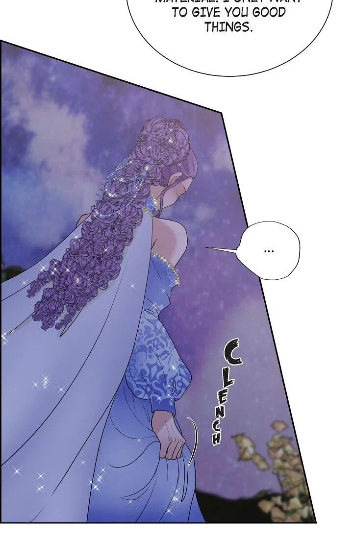 On the Emperor’s Lap Chapter 60 – Page 58