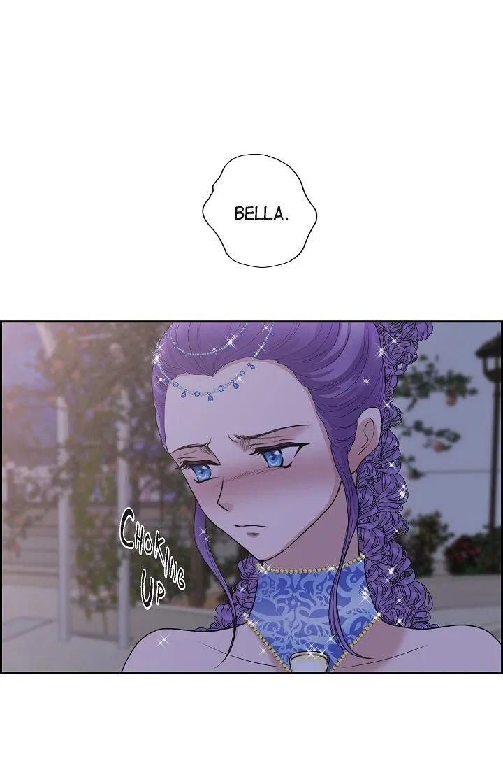 On the Emperor’s Lap Chapter 60 – Page 59
