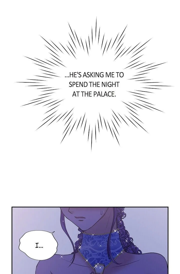 On the Emperor’s Lap Chapter 60 – Page 60