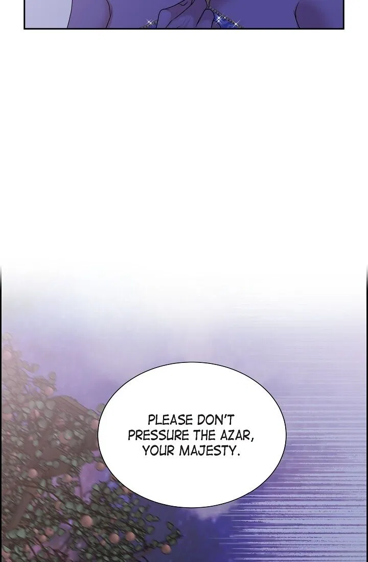 On the Emperor’s Lap Chapter 60 – Page 61
