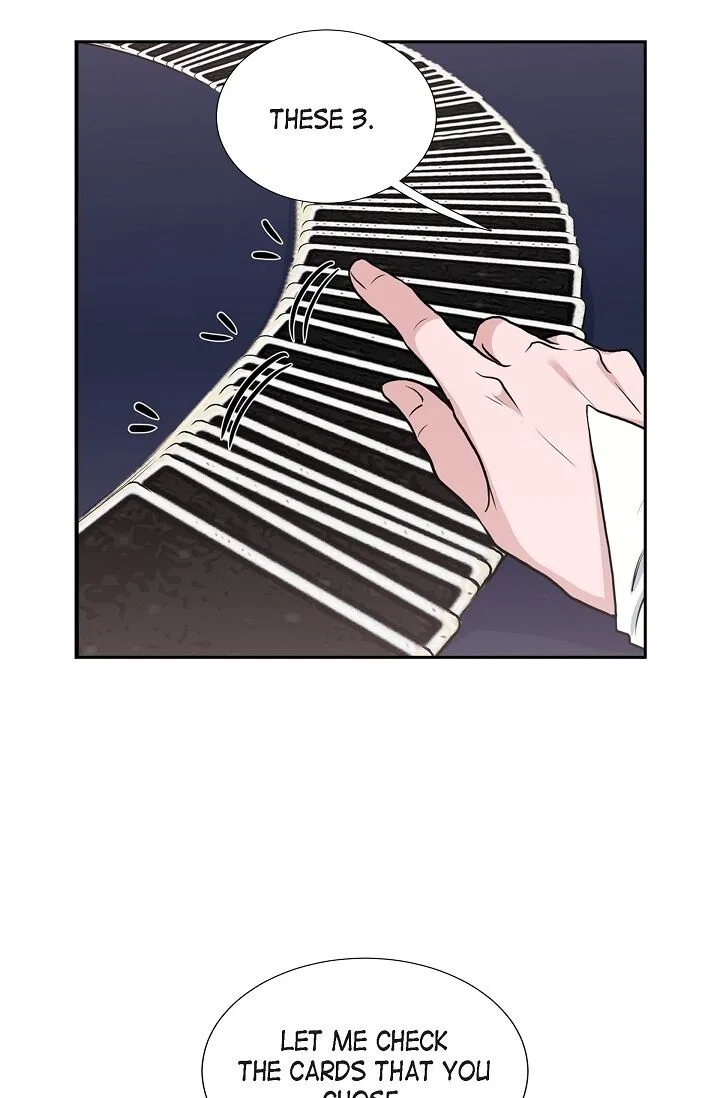 On the Emperor’s Lap Chapter 59 – Page 2