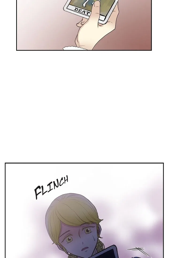 On the Emperor’s Lap Chapter 59 – Page 4