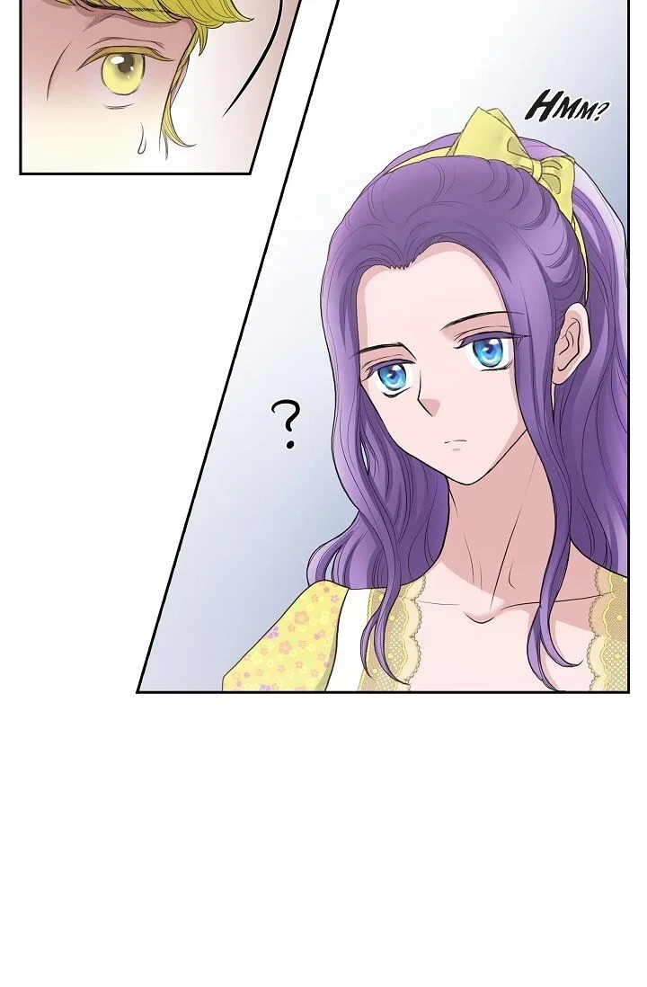 On the Emperor’s Lap Chapter 59 – Page 7