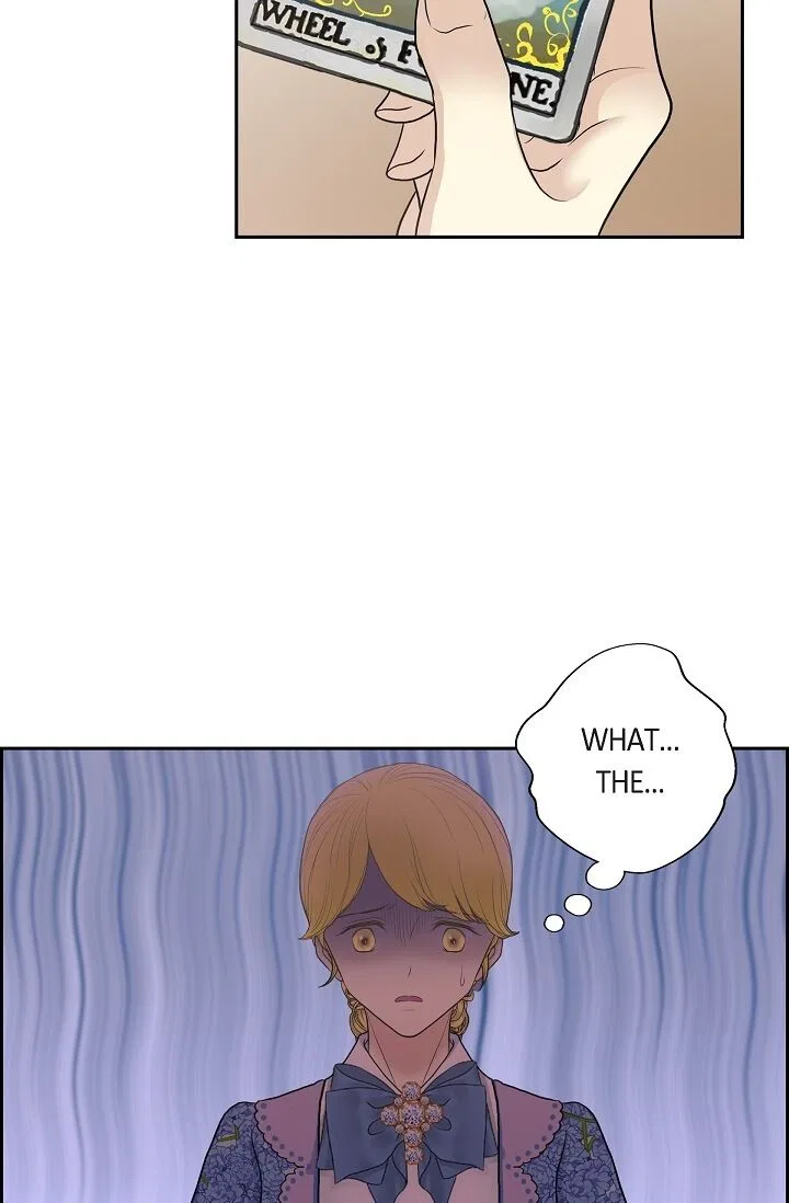 On the Emperor’s Lap Chapter 59 – Page 10