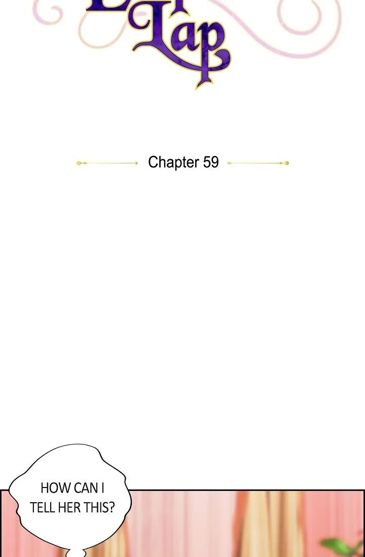 On the Emperor’s Lap Chapter 59 – Page 12