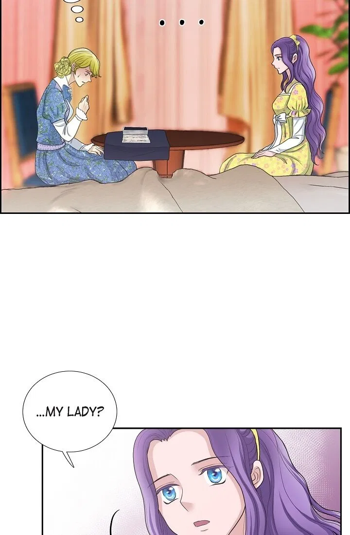 On the Emperor’s Lap Chapter 59 – Page 13