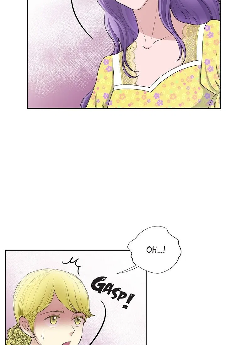 On the Emperor’s Lap Chapter 59 – Page 14