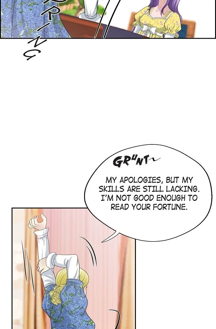 On the Emperor’s Lap Chapter 59 – Page 16