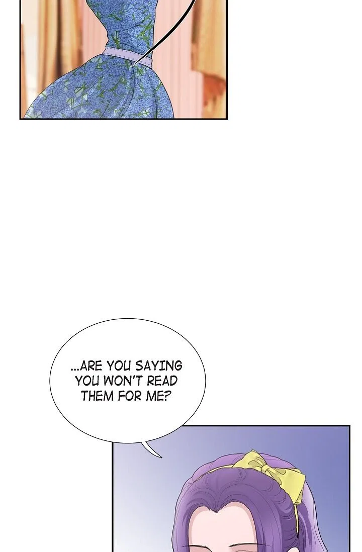 On the Emperor’s Lap Chapter 59 – Page 17