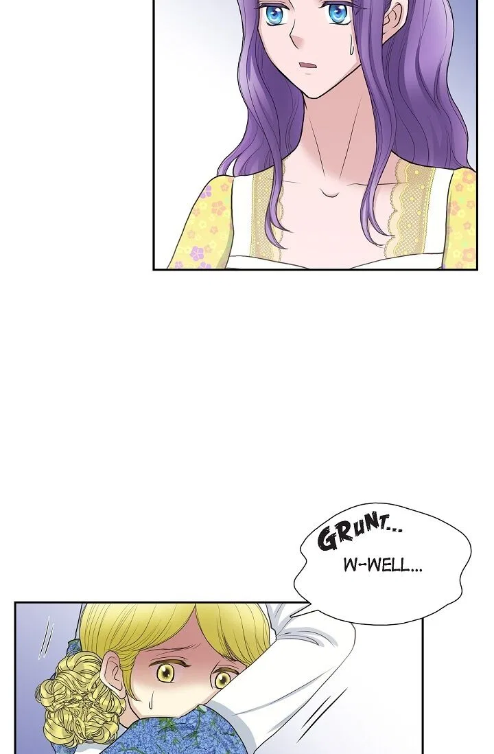 On the Emperor’s Lap Chapter 59 – Page 18