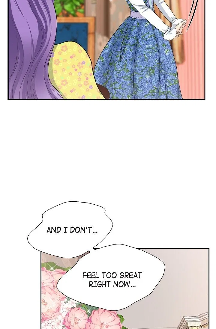 On the Emperor’s Lap Chapter 59 – Page 20