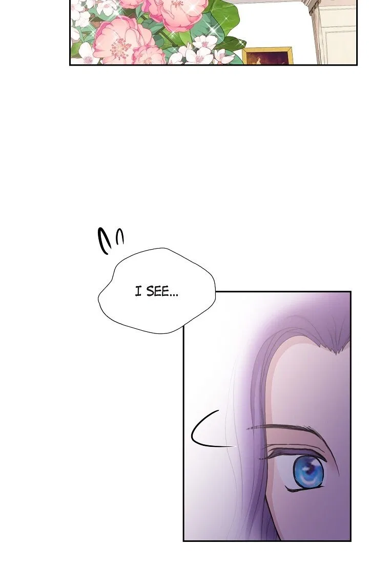 On the Emperor’s Lap Chapter 59 – Page 21