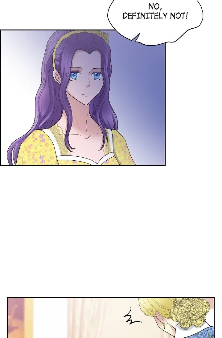 On the Emperor’s Lap Chapter 59 – Page 24