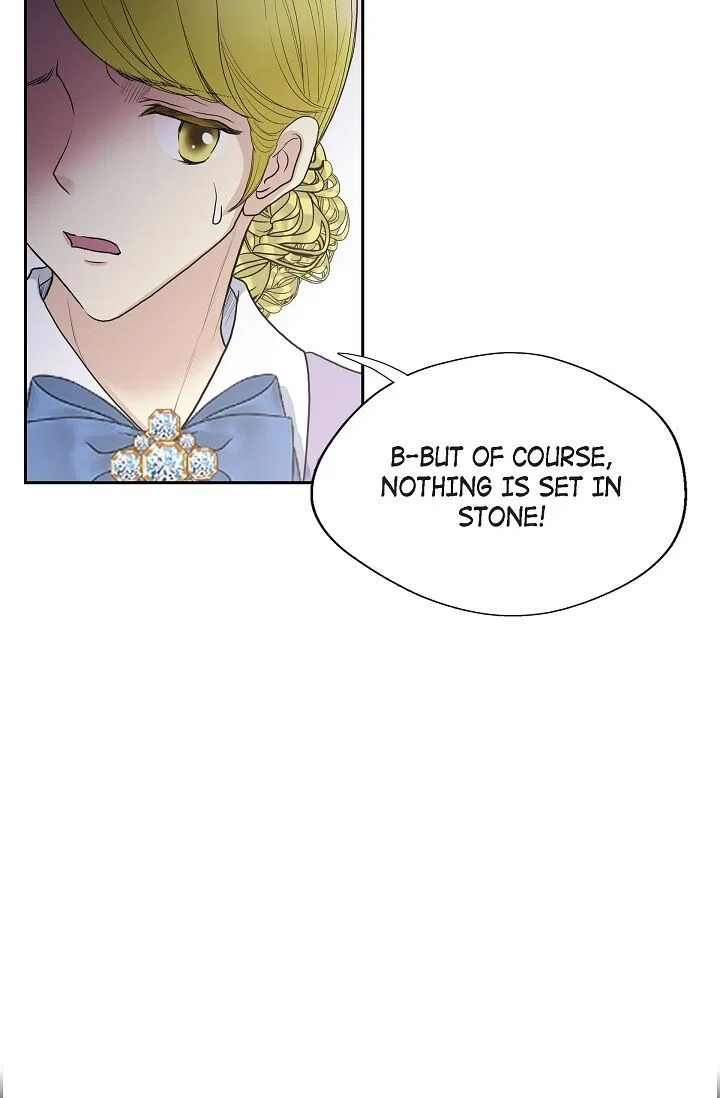 On the Emperor’s Lap Chapter 59 – Page 35