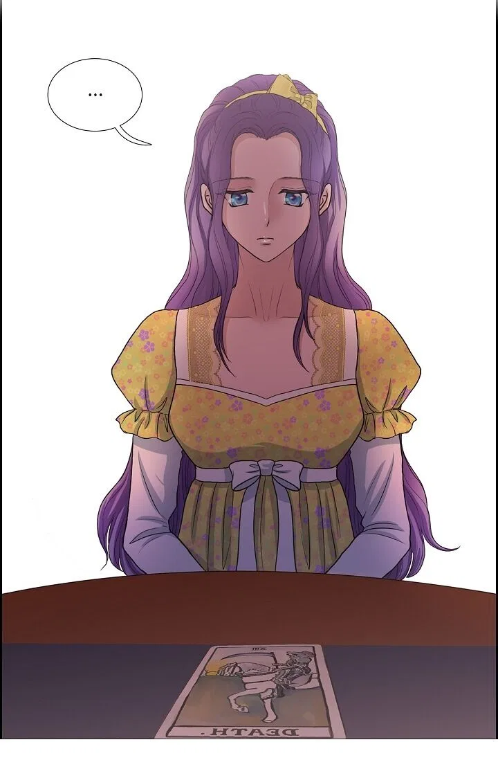 On the Emperor’s Lap Chapter 59 – Page 36