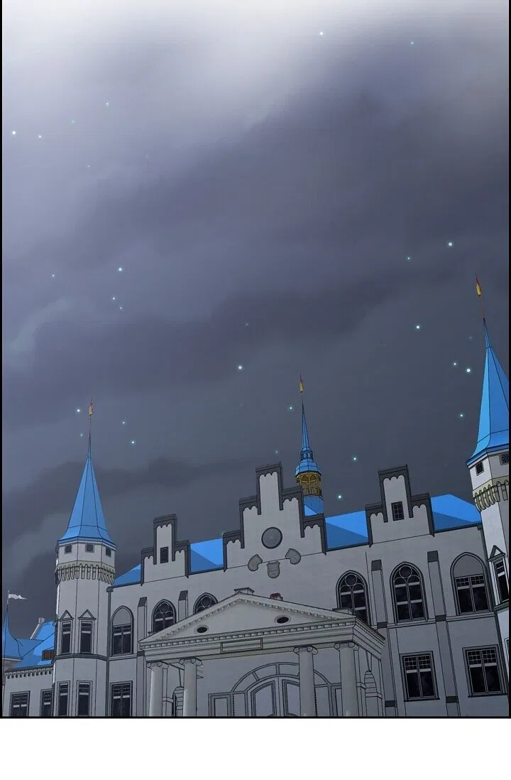 On the Emperor’s Lap Chapter 59 – Page 40
