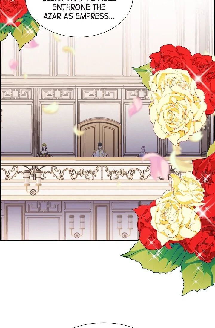 On the Emperor’s Lap Chapter 59 – Page 44
