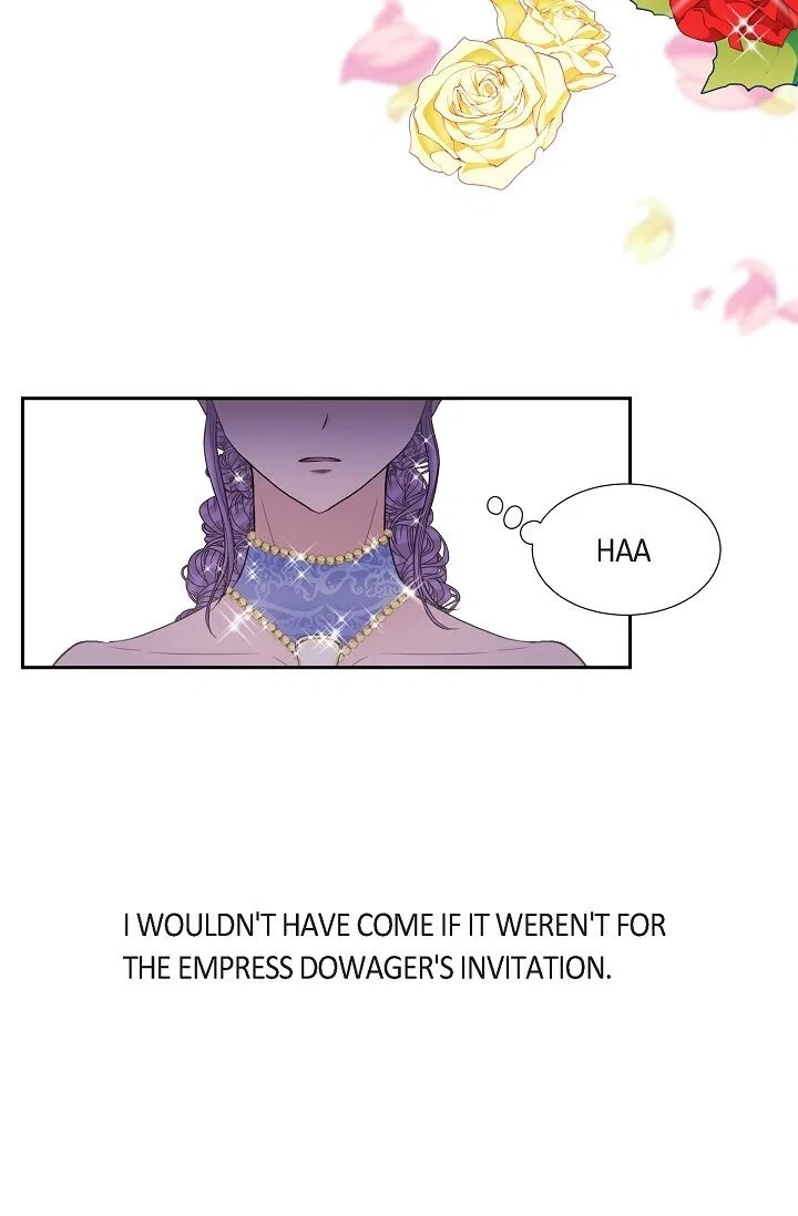 On the Emperor’s Lap Chapter 59 – Page 46
