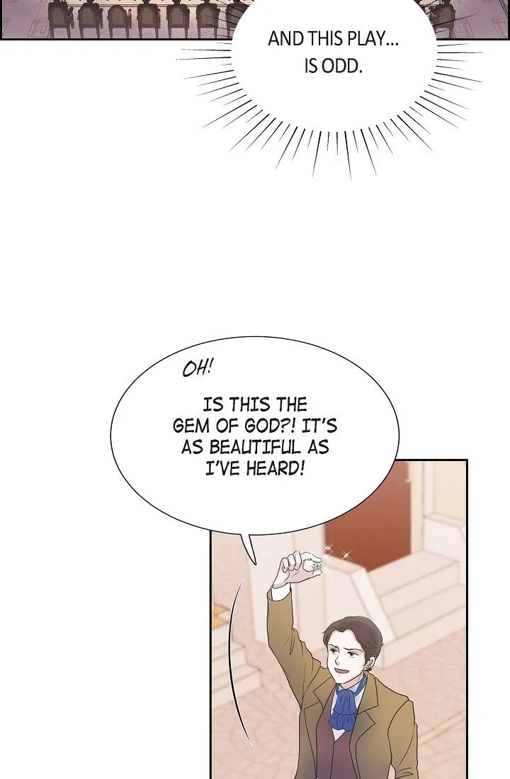 On the Emperor’s Lap Chapter 59 – Page 48