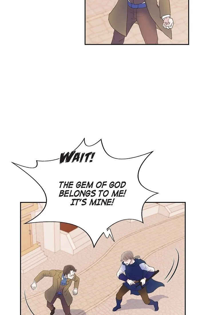 On the Emperor’s Lap Chapter 59 – Page 49
