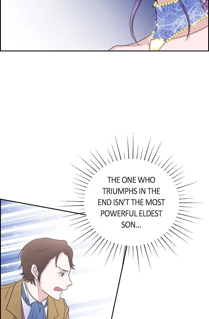 On the Emperor’s Lap Chapter 59 – Page 51