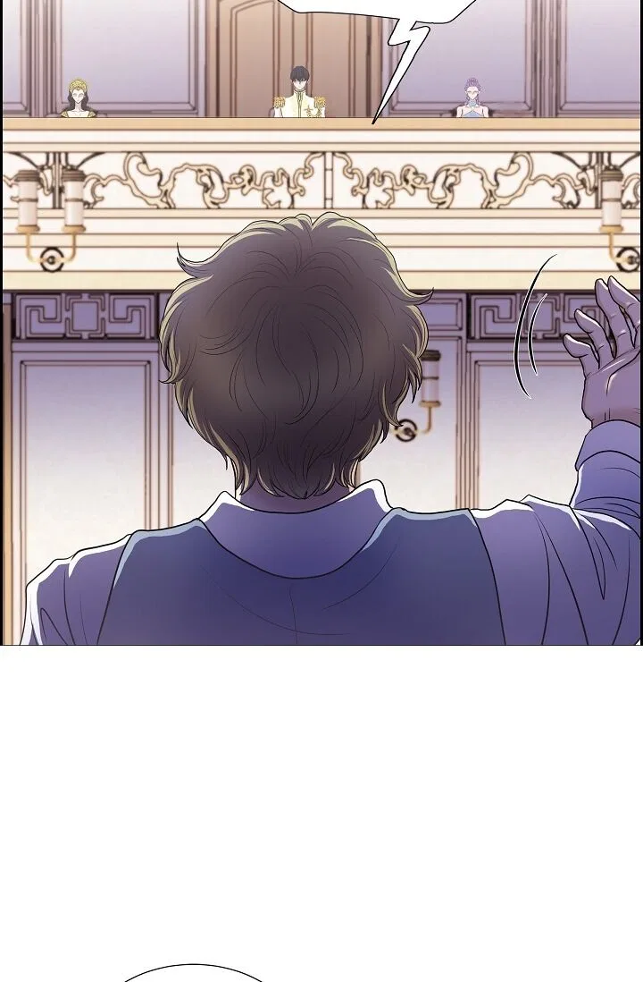 On the Emperor’s Lap Chapter 59 – Page 56