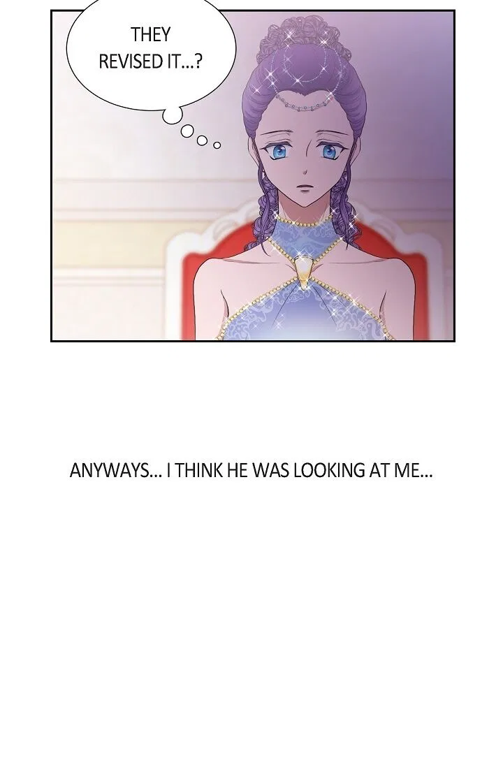 On the Emperor’s Lap Chapter 59 – Page 57