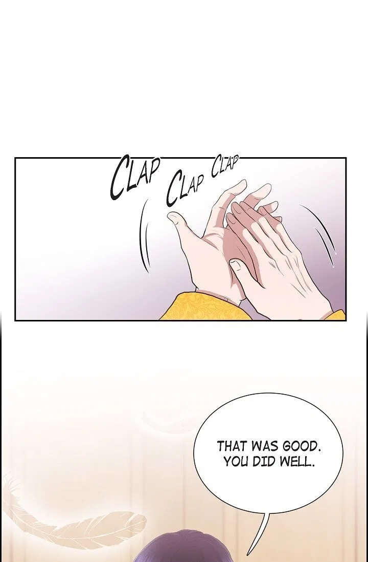 On the Emperor’s Lap Chapter 59 – Page 58