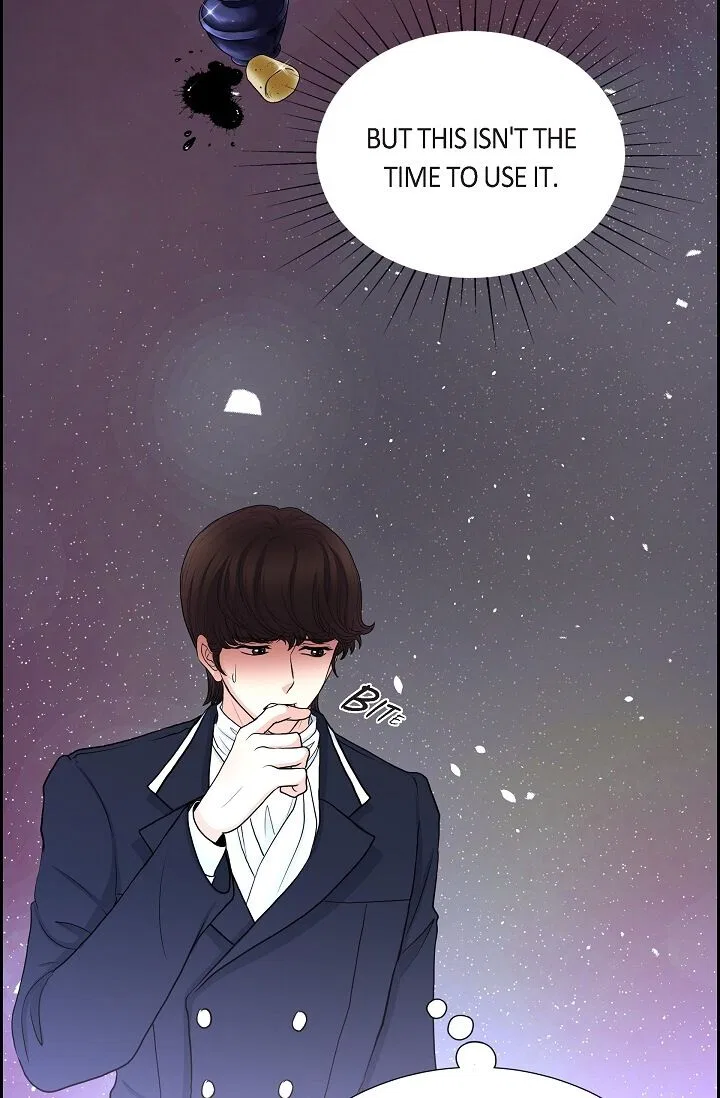 On the Emperor’s Lap Chapter 58 – Page 2