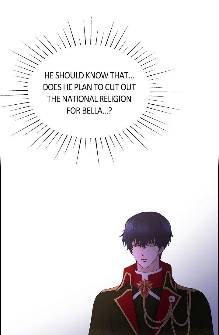 On the Emperor’s Lap Chapter 58 – Page 4