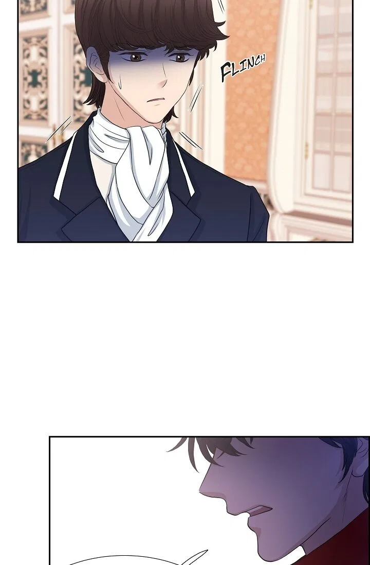 On the Emperor’s Lap Chapter 58 – Page 7