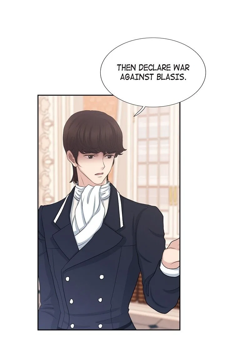 On the Emperor’s Lap Chapter 58 – Page 13