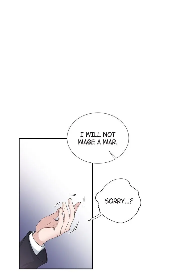 On the Emperor’s Lap Chapter 58 – Page 15