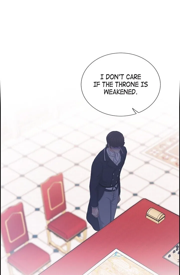 On the Emperor’s Lap Chapter 58 – Page 16