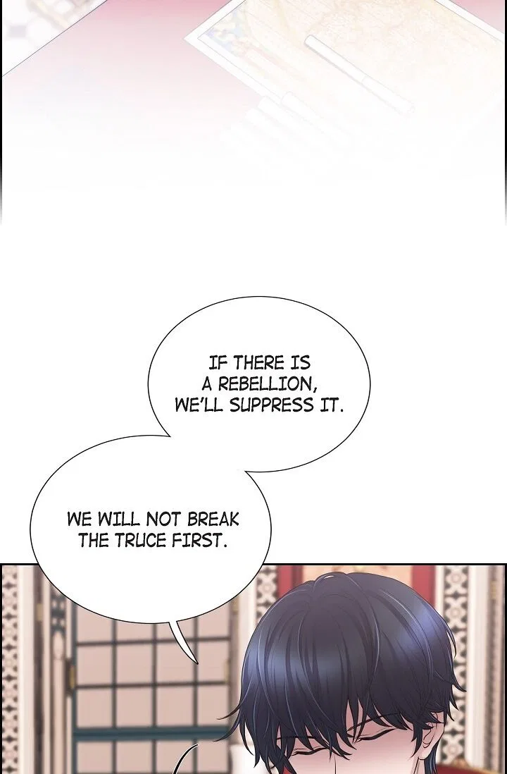 On the Emperor’s Lap Chapter 58 – Page 17