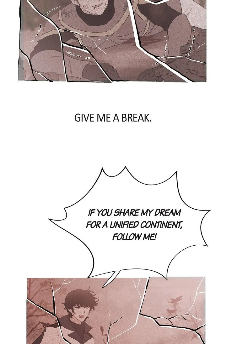 On the Emperor’s Lap Chapter 58 – Page 23