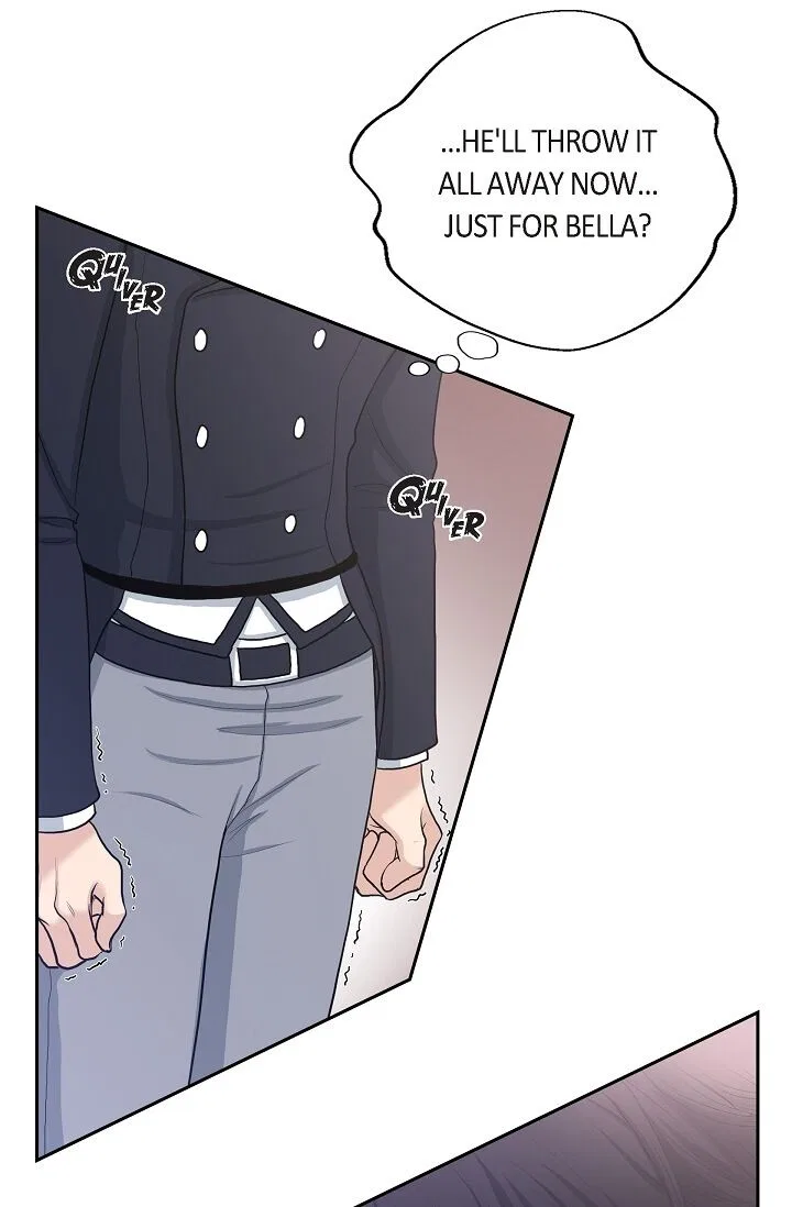 On the Emperor’s Lap Chapter 58 – Page 25