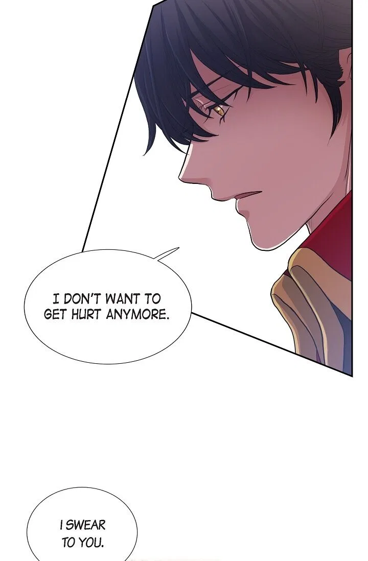 On the Emperor’s Lap Chapter 58 – Page 26