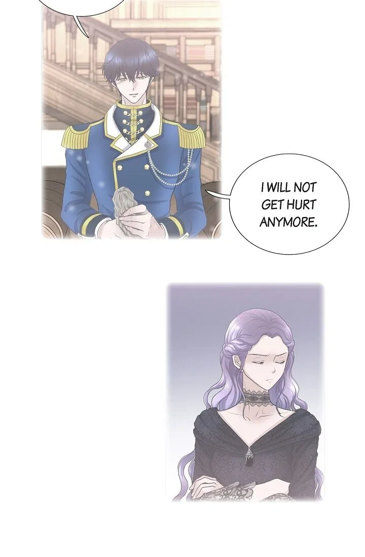 On the Emperor’s Lap Chapter 58 – Page 27