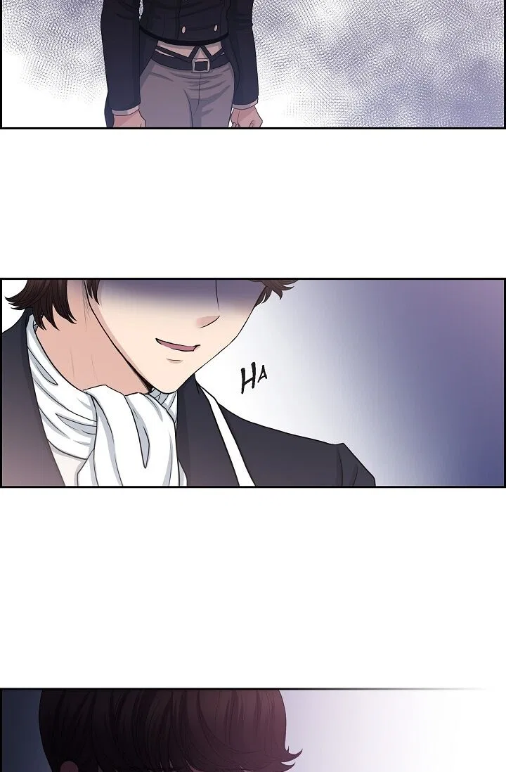 On the Emperor’s Lap Chapter 58 – Page 29