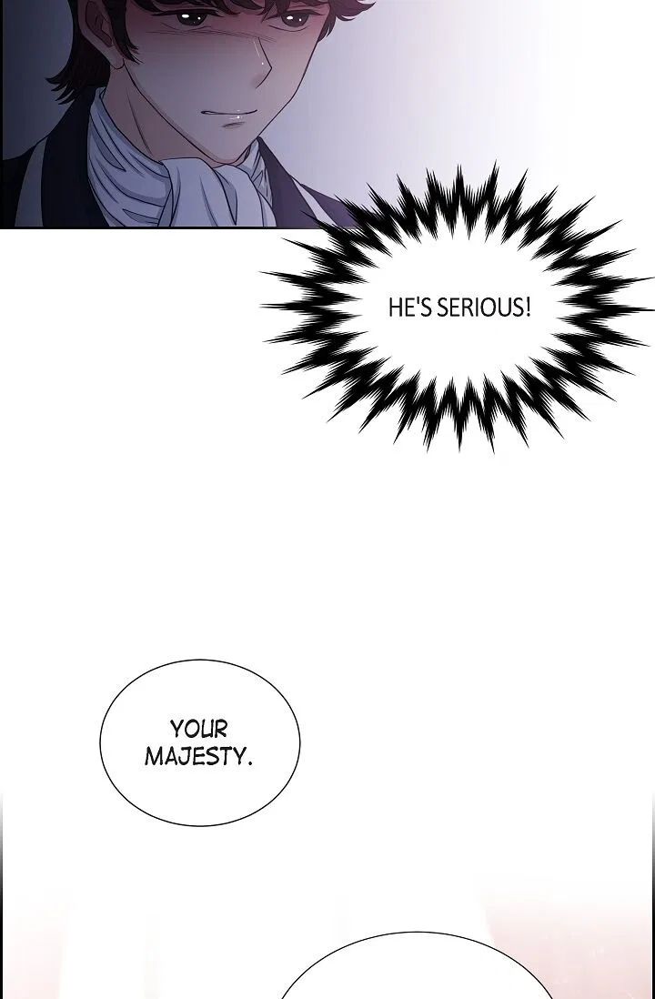 On the Emperor’s Lap Chapter 58 – Page 30