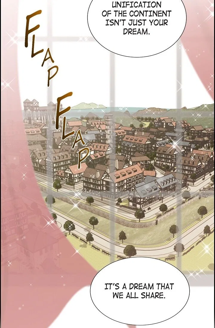 On the Emperor’s Lap Chapter 58 – Page 31