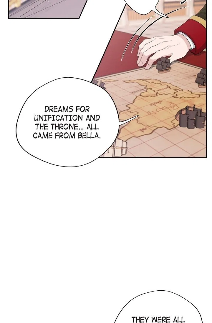 On the Emperor’s Lap Chapter 58 – Page 33