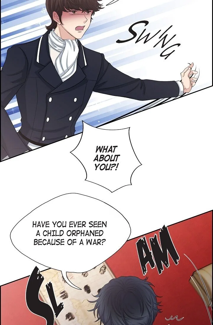 On the Emperor’s Lap Chapter 58 – Page 37